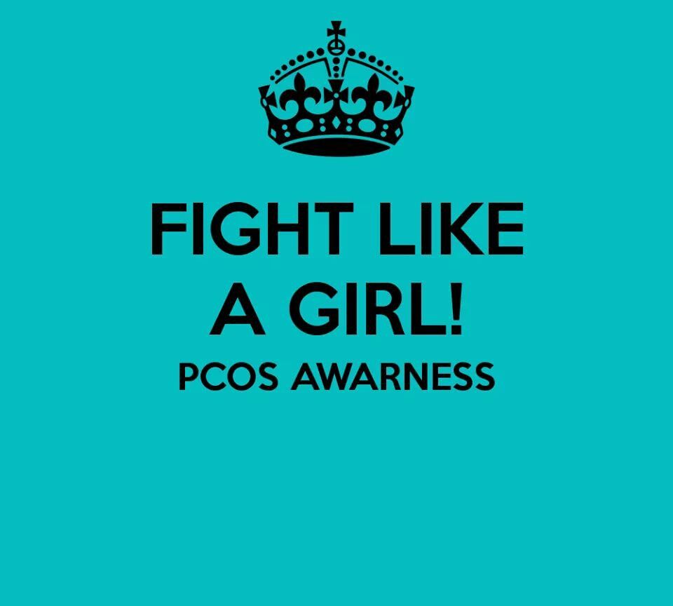 A Guide to PCOS - Answering All Your PCOS-Related Questions