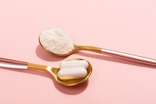 Collagen Supplements: What are they? Are they worth the hype?