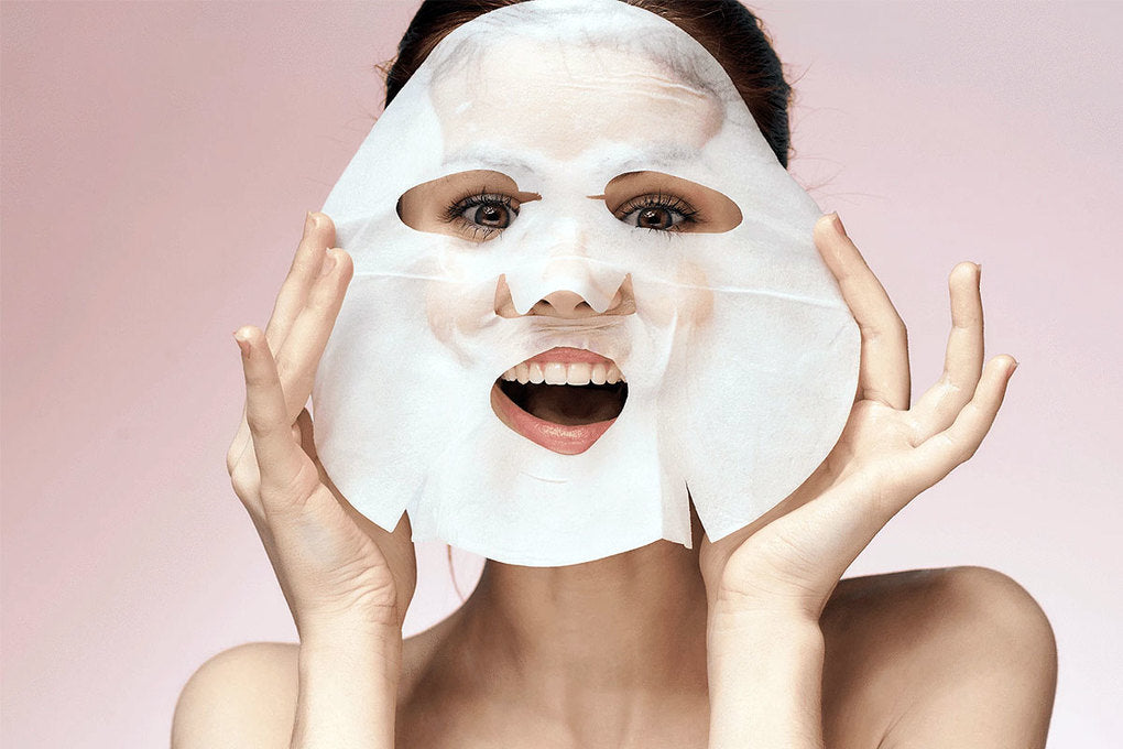 7 Sheet Mask Mistakes You Might Be Making