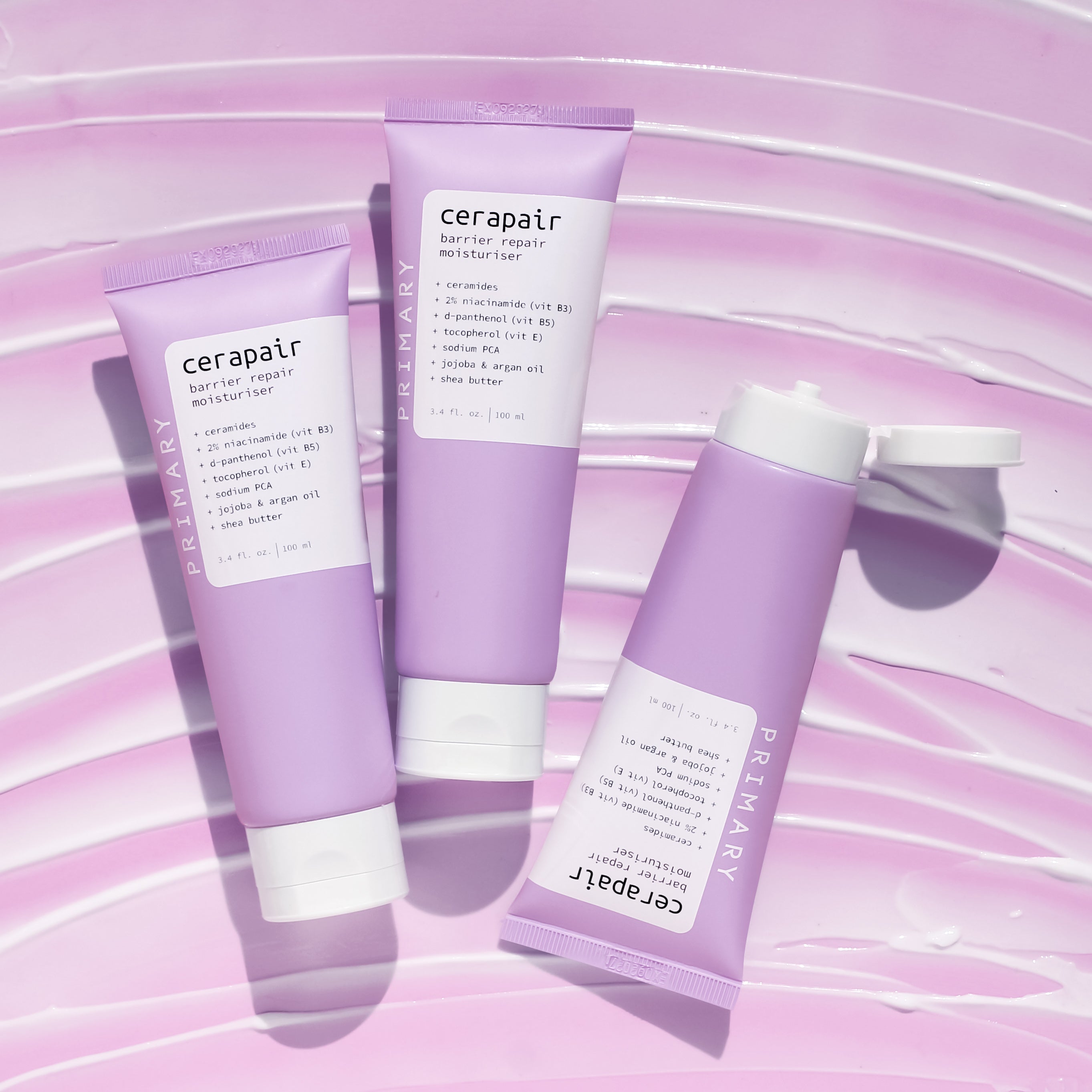 Primary Skin – Primary Skincare