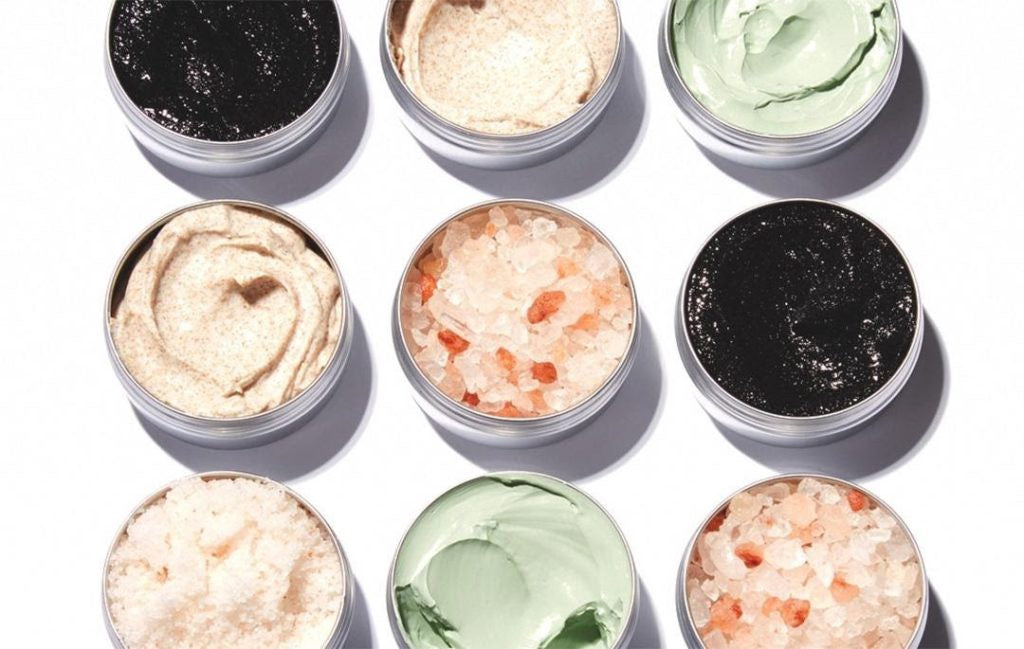 5 common exfoliation myths debunked