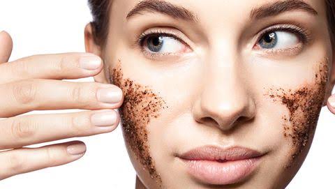 Physical or Chemical Exfoliation - Which Is Better?
