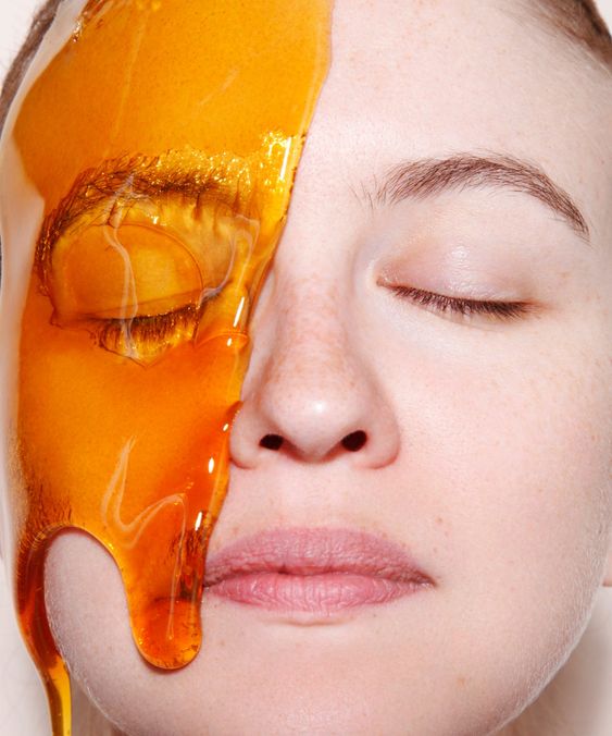 I Washed My Face With Honey For A Week and Here's What Happened