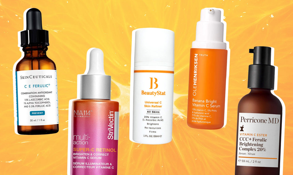 Your guide to layering serums like a pro