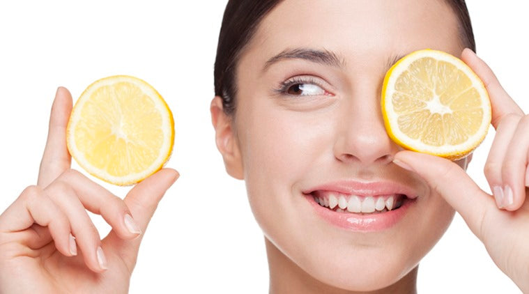 8 Things You Need To Know Before Using Vitamin C On Your Skin