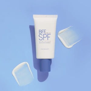 BFF SPF 65 Centella Soothing Sun Milk