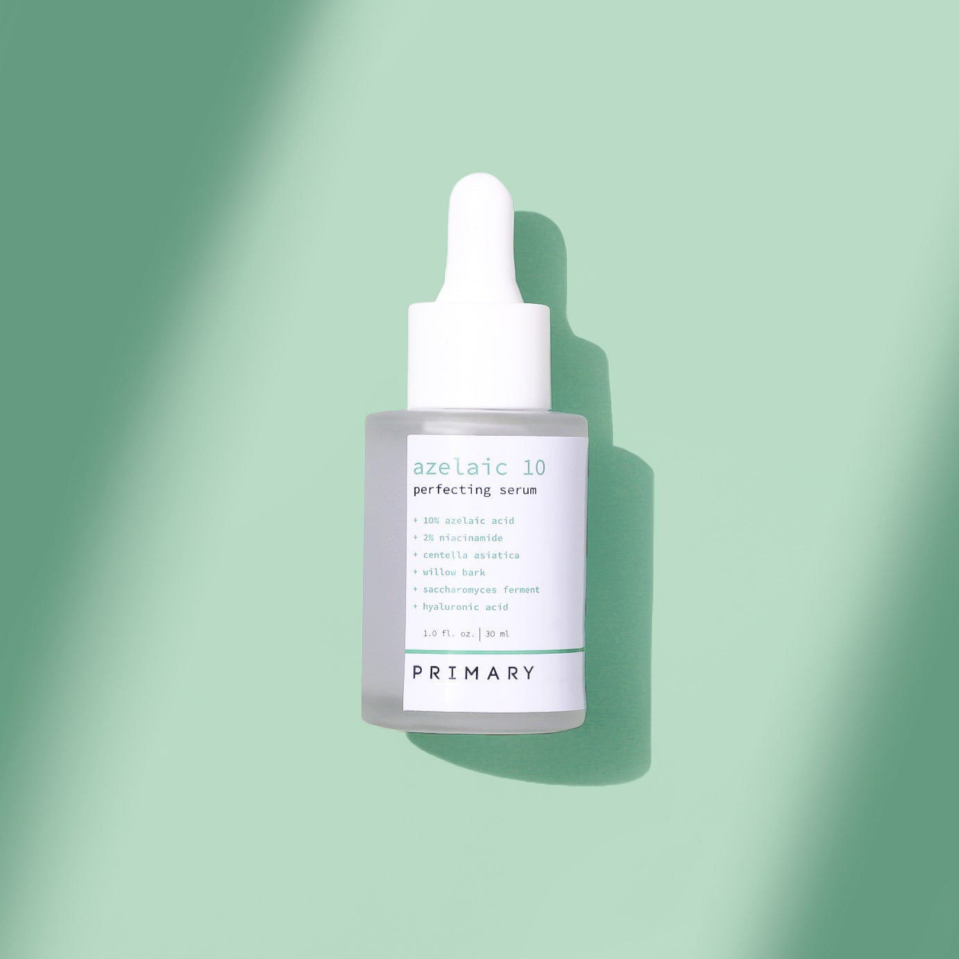 Cica Peptide Recovery Serum – Primary Skincare
