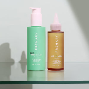 Double Cleansing Duo