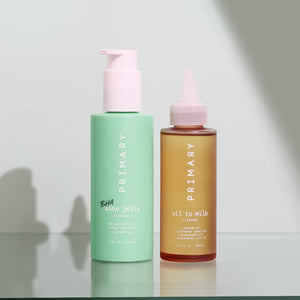 Double Cleansing Duo