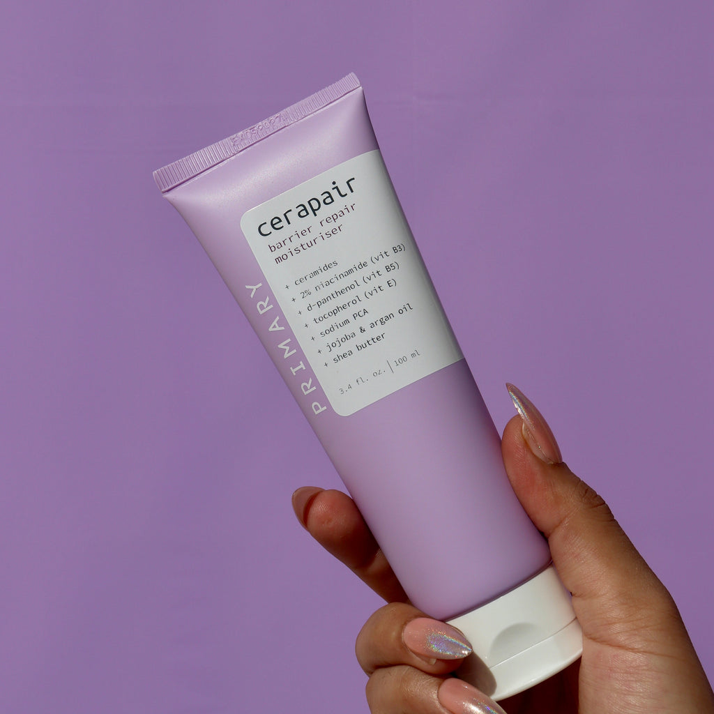 Cerapair - Barrier Repair Moisturiser