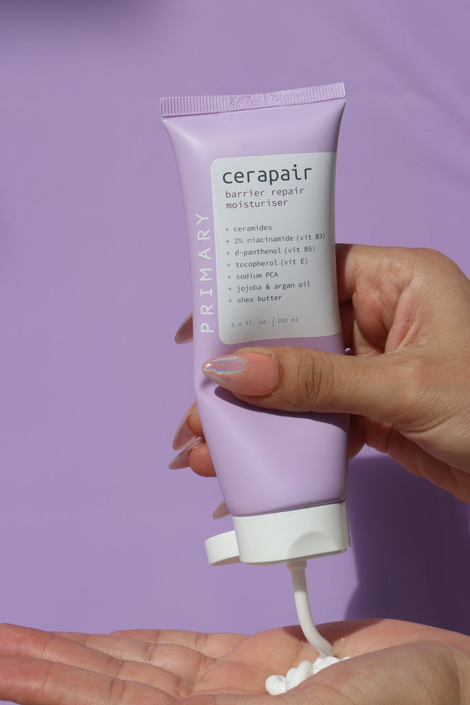 Cerapair - Barrier Repair Moisturiser