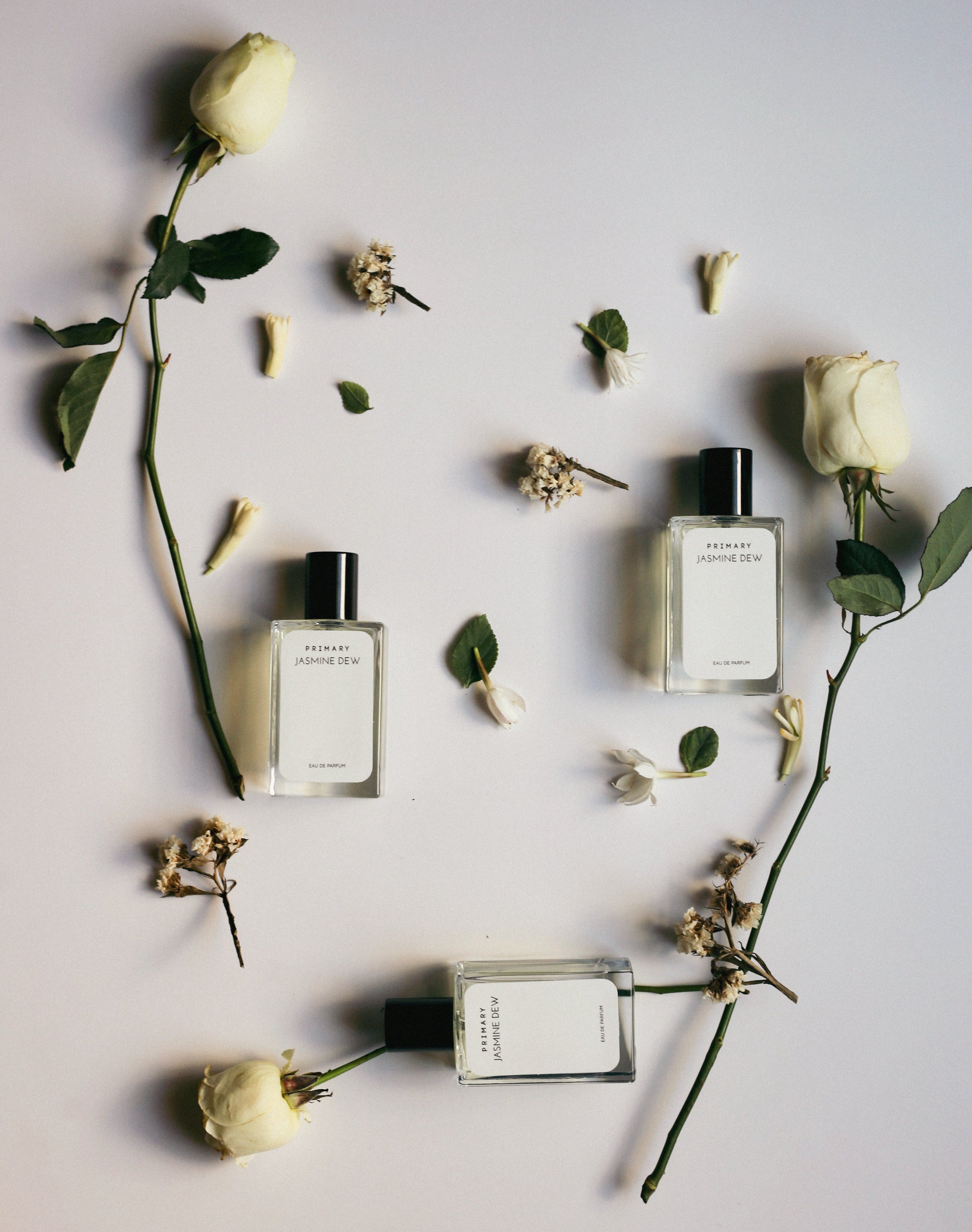 Jasmine Dew eau de parfum