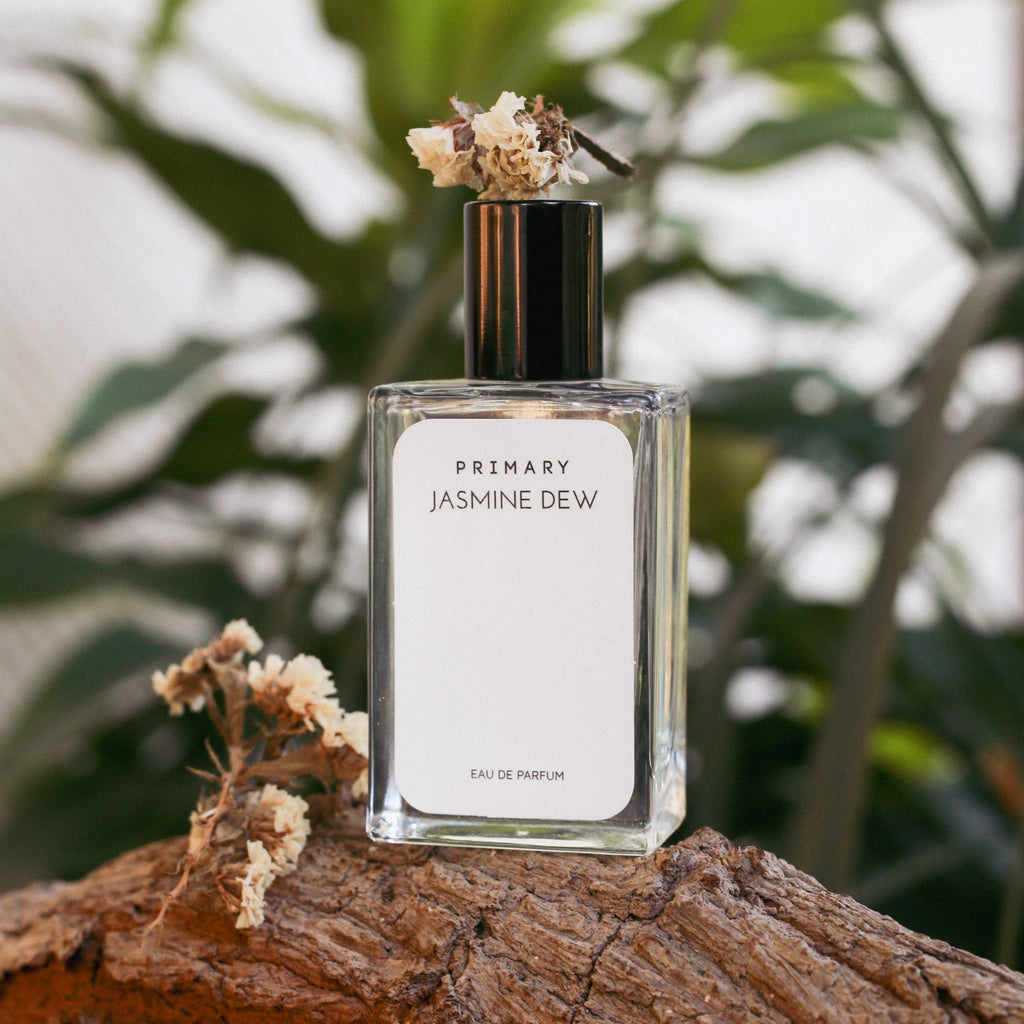 Jasmine Dew eau de parfum (Limited Edition)