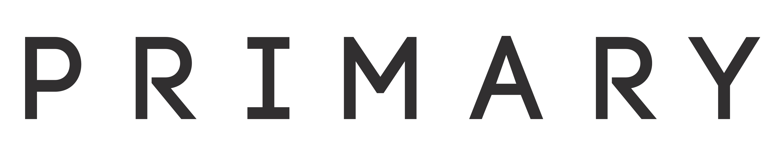 primary logo