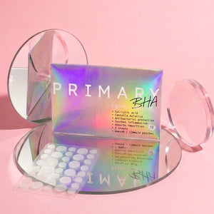 BHA Pimple Patches